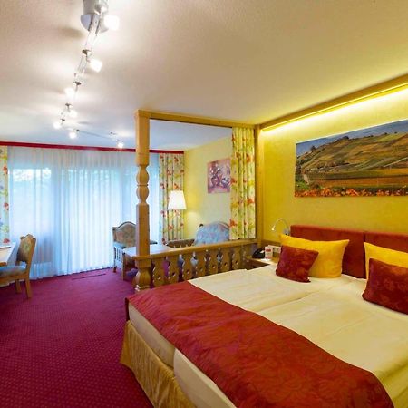 דאהן Hotel Pfalzblick מראה חיצוני תמונה