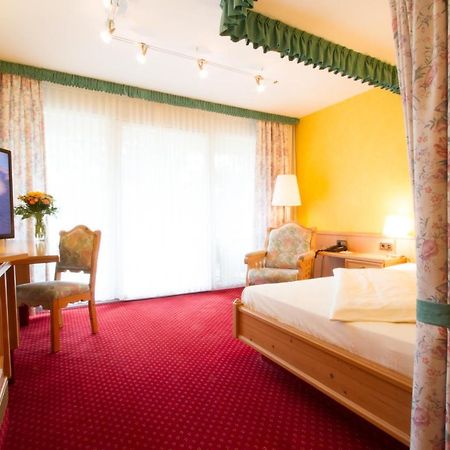 דאהן Hotel Pfalzblick מראה חיצוני תמונה