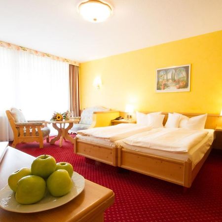 דאהן Hotel Pfalzblick מראה חיצוני תמונה