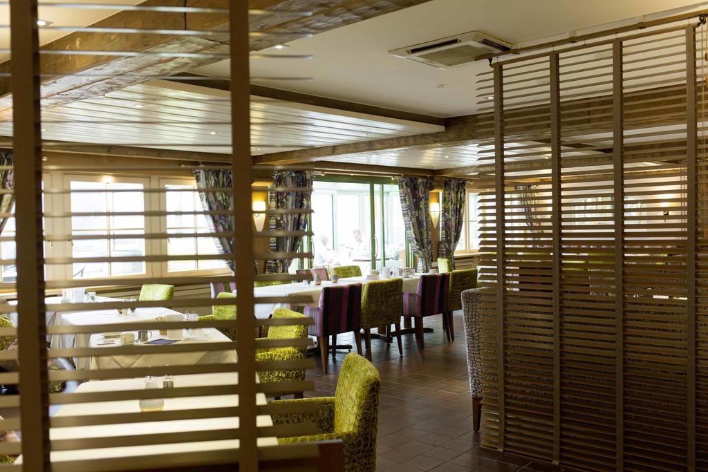 דאהן Hotel Pfalzblick מראה חיצוני תמונה