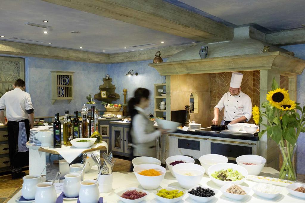 דאהן Hotel Pfalzblick מראה חיצוני תמונה