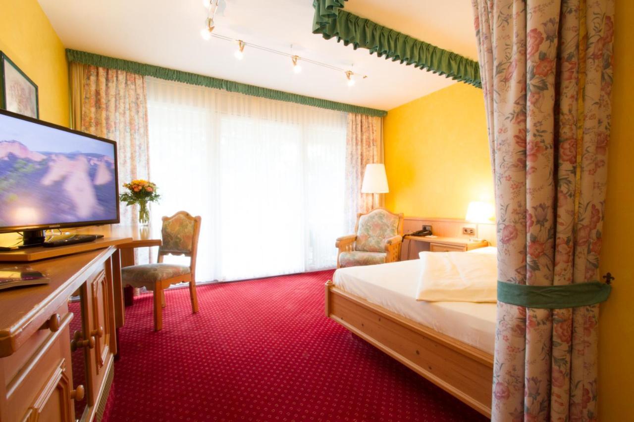 דאהן Hotel Pfalzblick מראה חיצוני תמונה
